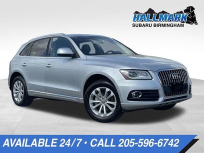 Used 2013 Audi Q5 2.0T Premium Plus