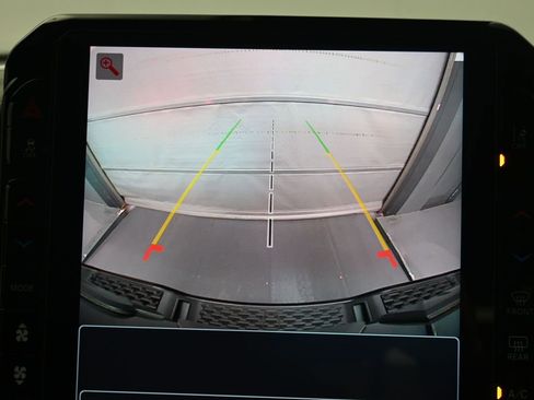 Used 2026 RAM 1500 Laramie w/ Night Edition image 19