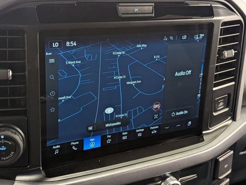 New 2025 Ford F150 XLT w/ Equipment Group 302A MID image 22