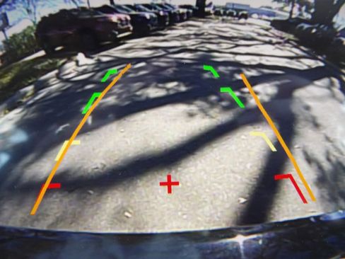 Used 2024 Subaru Crosstrek 2.0i Premium w/ Crosstrek Mirror Package image 21