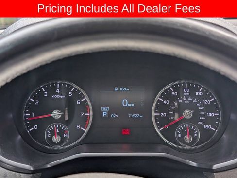 Used 2021 Kia Telluride EX w/ EX Premium Package AWD/4WD image 4