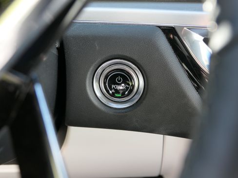 Certified 2024 Cadillac Lyriq Sport AWD/4WD image 20
