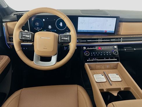 New 2026 Hyundai Santa Fe Limited image 19