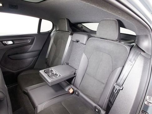 Certified 2023 Volvo C40 P8 Recharge Plus AWD/4WD image 18