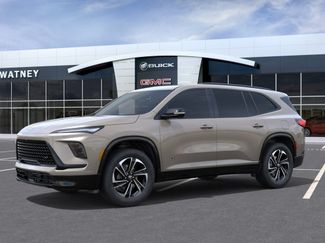 New 2026 Buick Enclave Sport Touring w/ Power Package FWD video 2