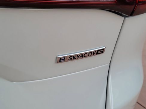 New 2026 MAZDA CX-90 3.3 Turbo w/ Premium Plus Pkg image 21