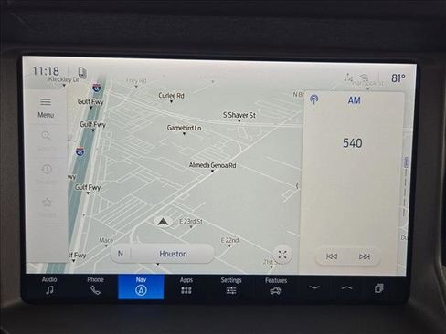 New 2026 Ford Bronco Outer Banks image 14