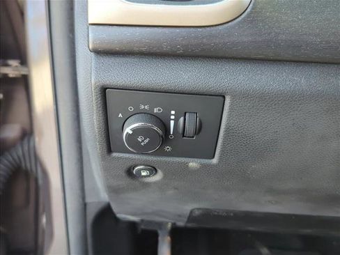 Used 2017 Jeep Grand Cherokee Laredo w/ Quick Order Package 23E image 15