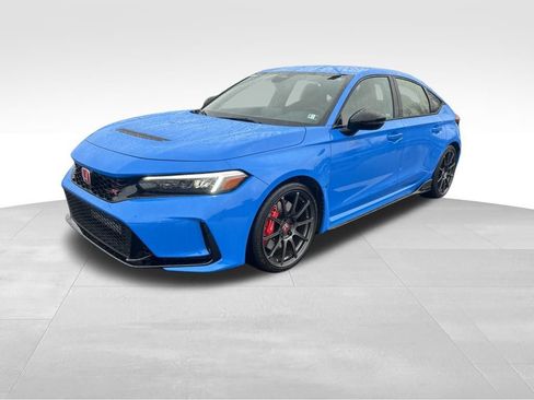Used 2023 Honda Civic Type R image 3