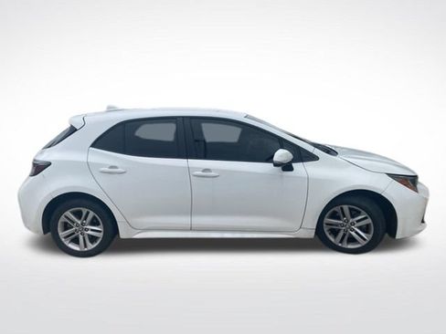 Used 2019 Toyota Corolla SE FWD image 8