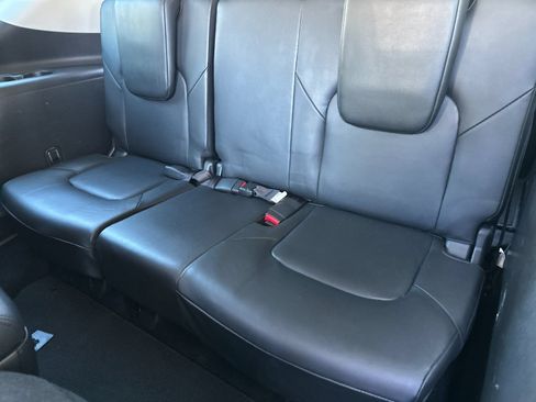 Used 2023 Nissan Armada SL w/ Captain's Chairs Package RWD image 15