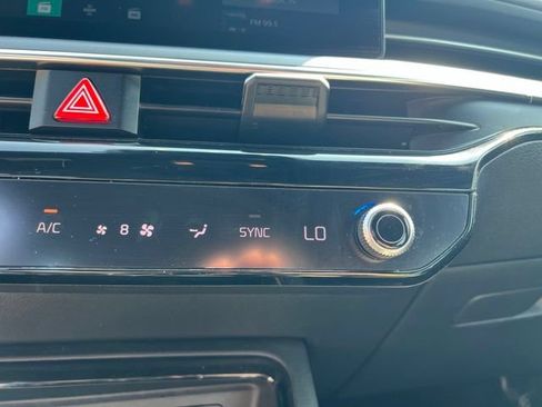 Certified 2025 Kia K5 GT-Line FWD image 25