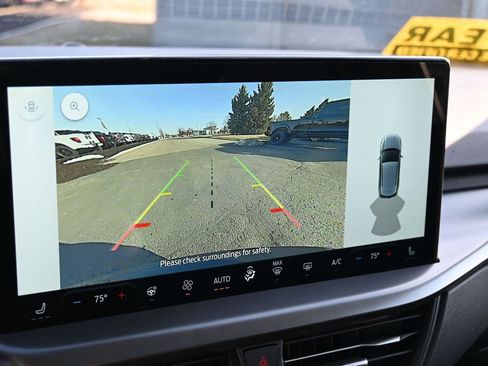 New 2026 Ford Escape SE image 29