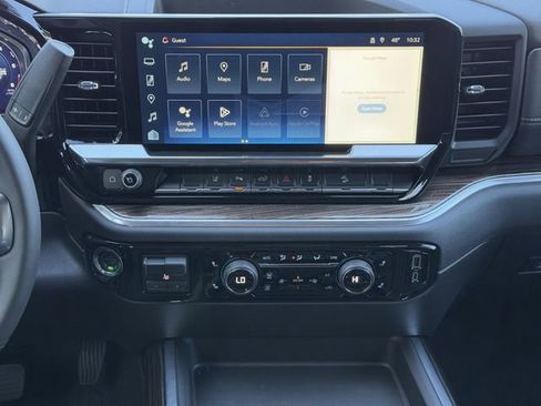 New 2026 Chevrolet Silverado 2500 LT w/ Trail Boss Package image 13