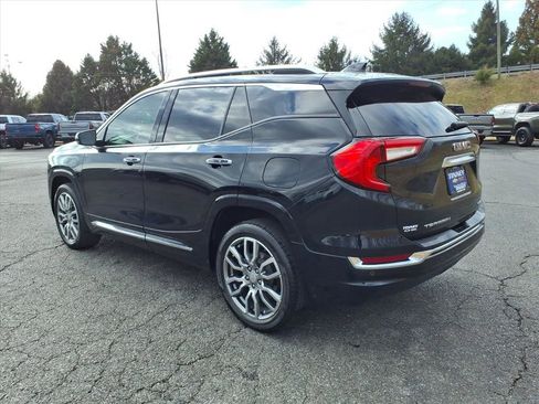 Used 2022 GMC Terrain Denali image 5