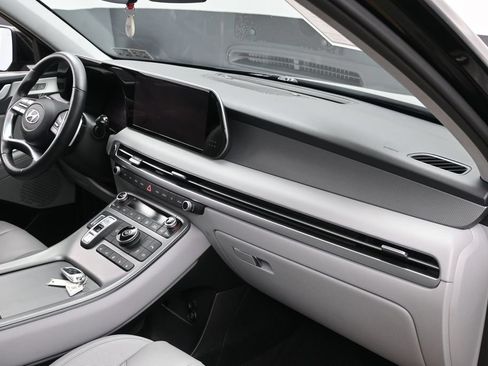 Used 2025 Hyundai Palisade SEL FWD image 37