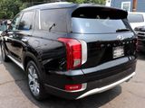 Used 2020 Hyundai Palisade SEL w/ Premium Package image 3
