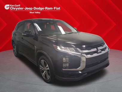 Used 2024 Mitsubishi Outlander Sport SE