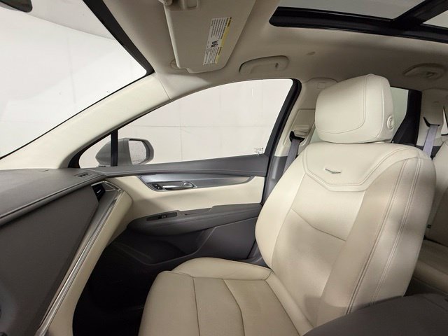 Used 2019 Cadillac XT5 Luxury FWD image 19