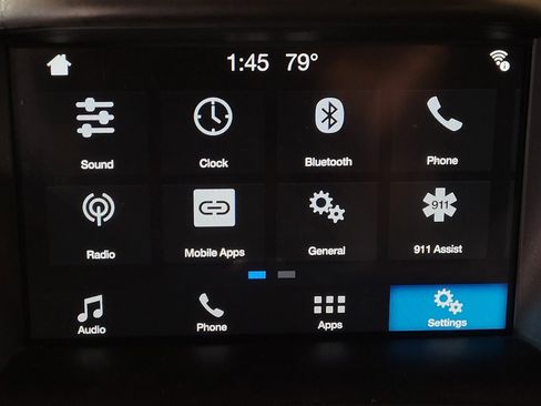 Used 2019 Ford Escape SEL image 25