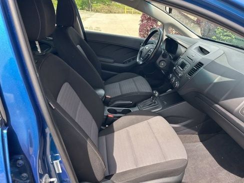 Used 2015 Kia Forte EX FWD image 22