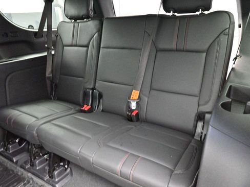 Used 2024 Chevrolet Suburban RST w/ Luxury Package AWD/4WD image 35