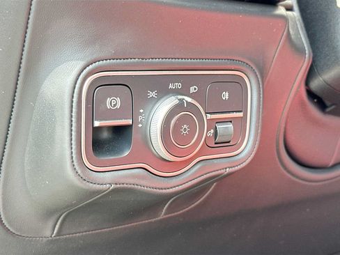Used 2025 Mercedes-Benz G 63 AMG 4MATIC image 10