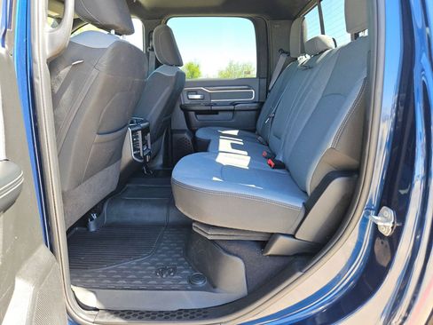 Used 2022 RAM 2500 Lone Star image 13