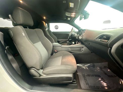 Used 2023 Dodge Challenger GT w/ Blacktop Package image 23