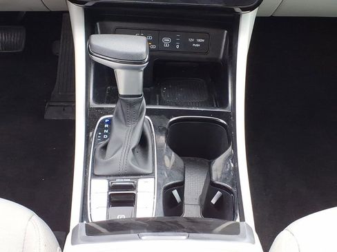 Used 2025 Hyundai Tucson SEL image 22