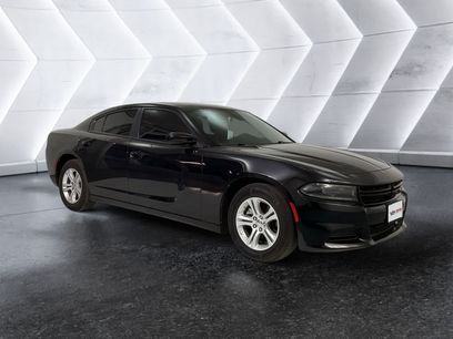 Used 2022 Dodge Charger SXT w/ Leather Interior Group
