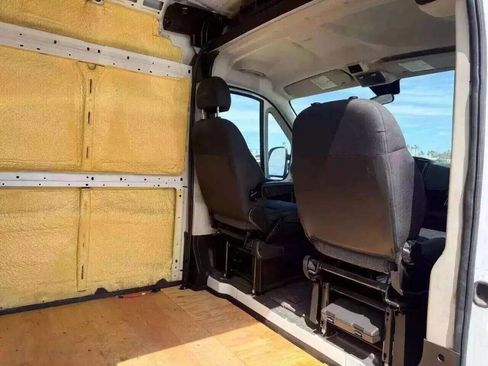 Used 2015 RAM ProMaster 3500 image 23