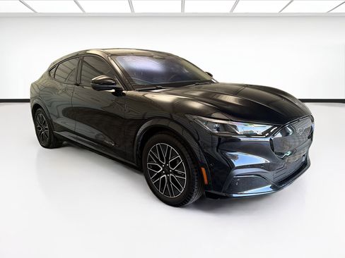 Used 2024 Ford Mustang Mach-E Premium RWD image 3