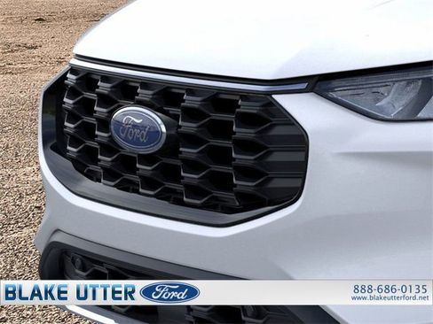 New 2026 Ford Escape ST-Line w/ Tech Pack #1 image 18