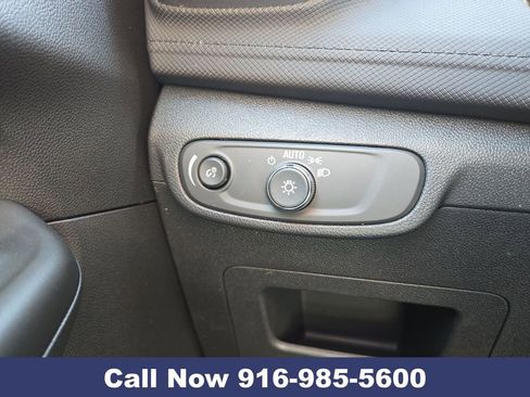 New 2026 Chevrolet TrailBlazer LT image 12