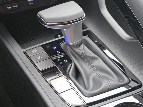 New 2026 Hyundai Elantra Sport FWD image 29