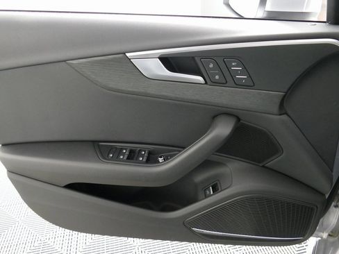 Used 2017 Audi A4 2.0T allroad Premium Plus w/ Premium Plus Package image 11