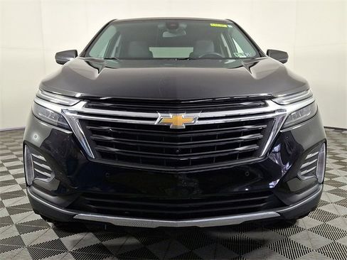 Used 2022 Chevrolet Equinox LT image 5