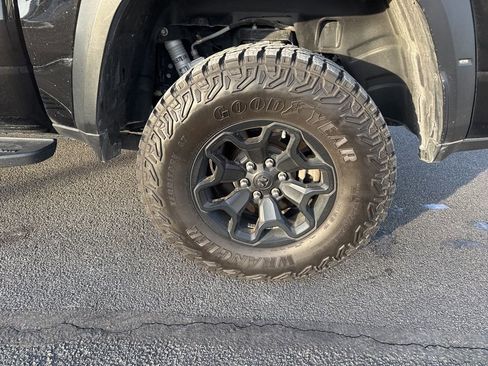 Used 2022 RAM 1500 TRX w/ TRX Level 2 Equipment Group image 6