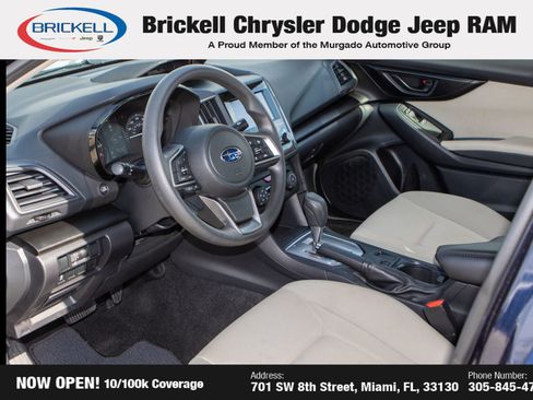 Used 2019 Subaru Impreza 2.0i w/ Eyesight image 14