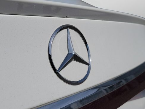 Used 2026 Mercedes-Benz E 350 4MATIC Sedan image 29