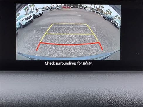 Used 2023 MAZDA CX-5 AWD 2.5 S w/ Select Package image 29