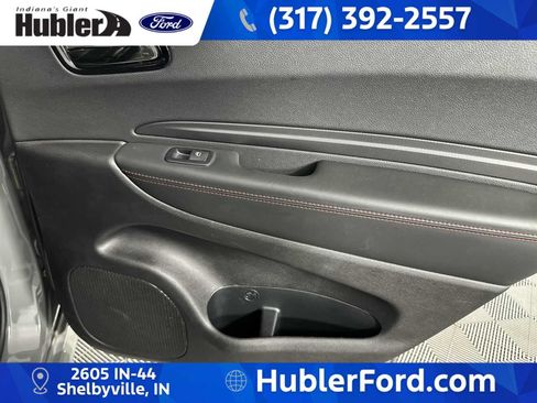 Used 2024 Dodge Durango GT AWD/4WD image 29