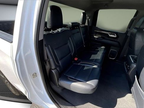 Used 2023 Chevrolet Silverado 1500 RST image 26