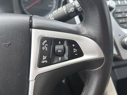Used 2010 GMC Terrain SLT AWD/4WD image 22