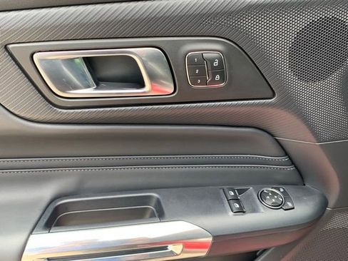New 2025 Ford Mustang GT Premium image 22