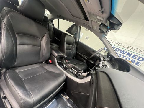 Used 2015 Honda Accord EX-L image 24