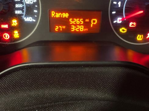 Used 2022 RAM ProMaster City Tradesman image 14