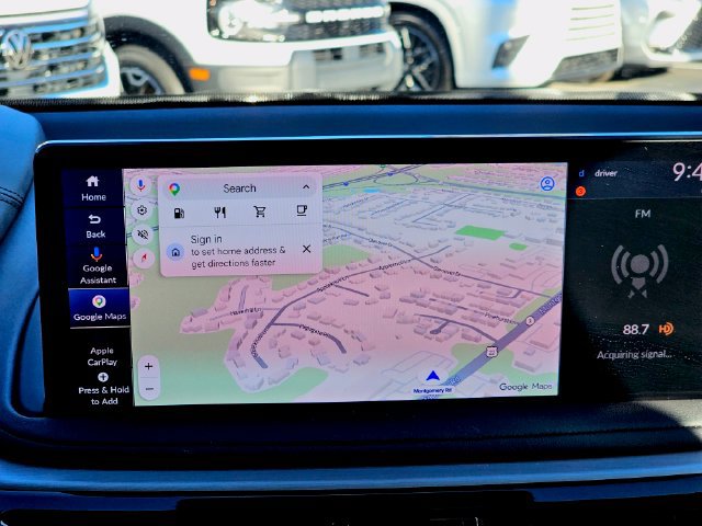Used 2025 Acura MDX w/ Technology Package AWD/4WD image 40
