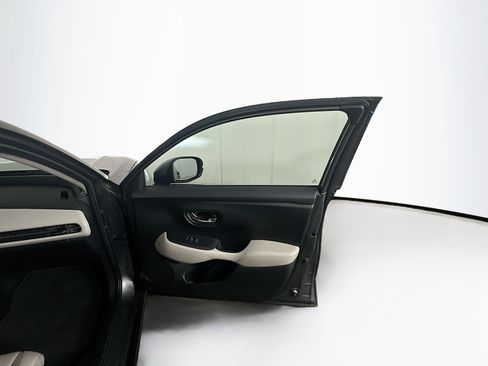 Used 2025 Honda HR-V EX-L image 31